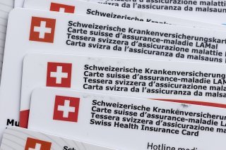 Les changements de caisse maladie ont connu des sommets pour l'année 2023. Les assurés ont réagi à la hausse supérieure à la moyenne (6,6%) du montant des primes au niveau suisse. (image d'illustration)